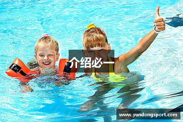 介绍必一